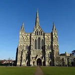 Spire House