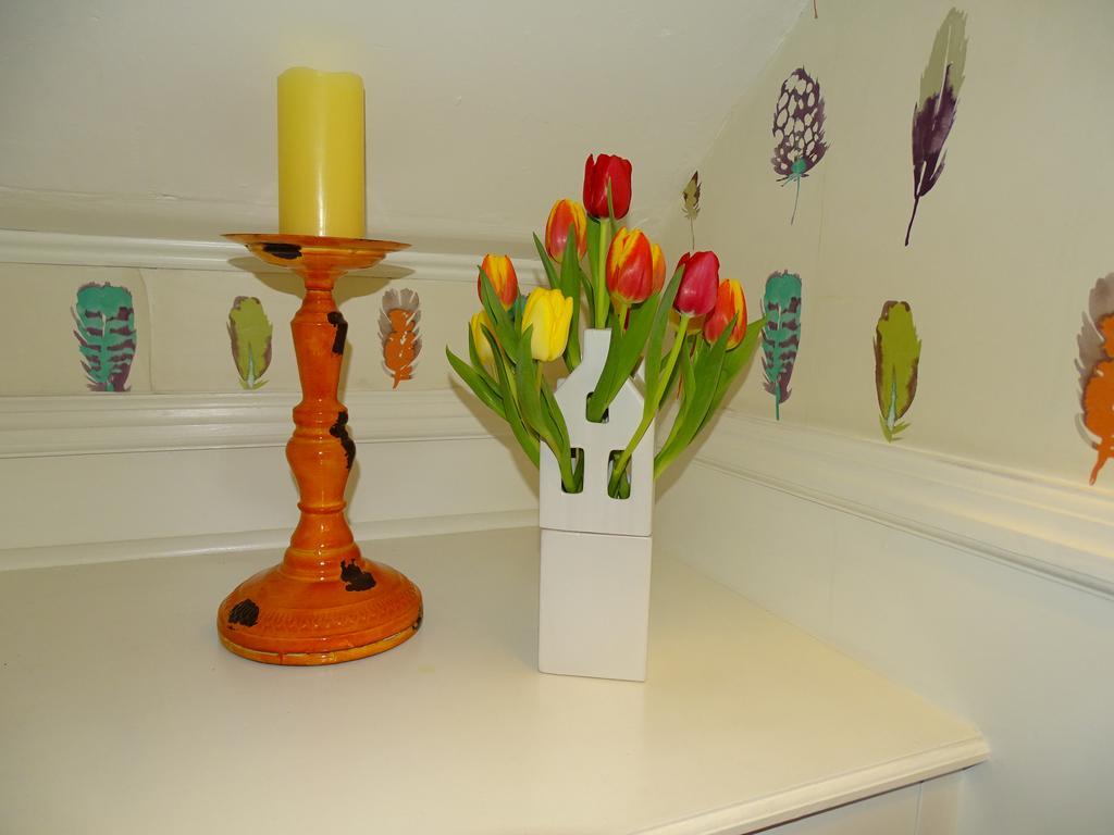 Bed & Breakfast Spire House 4*
