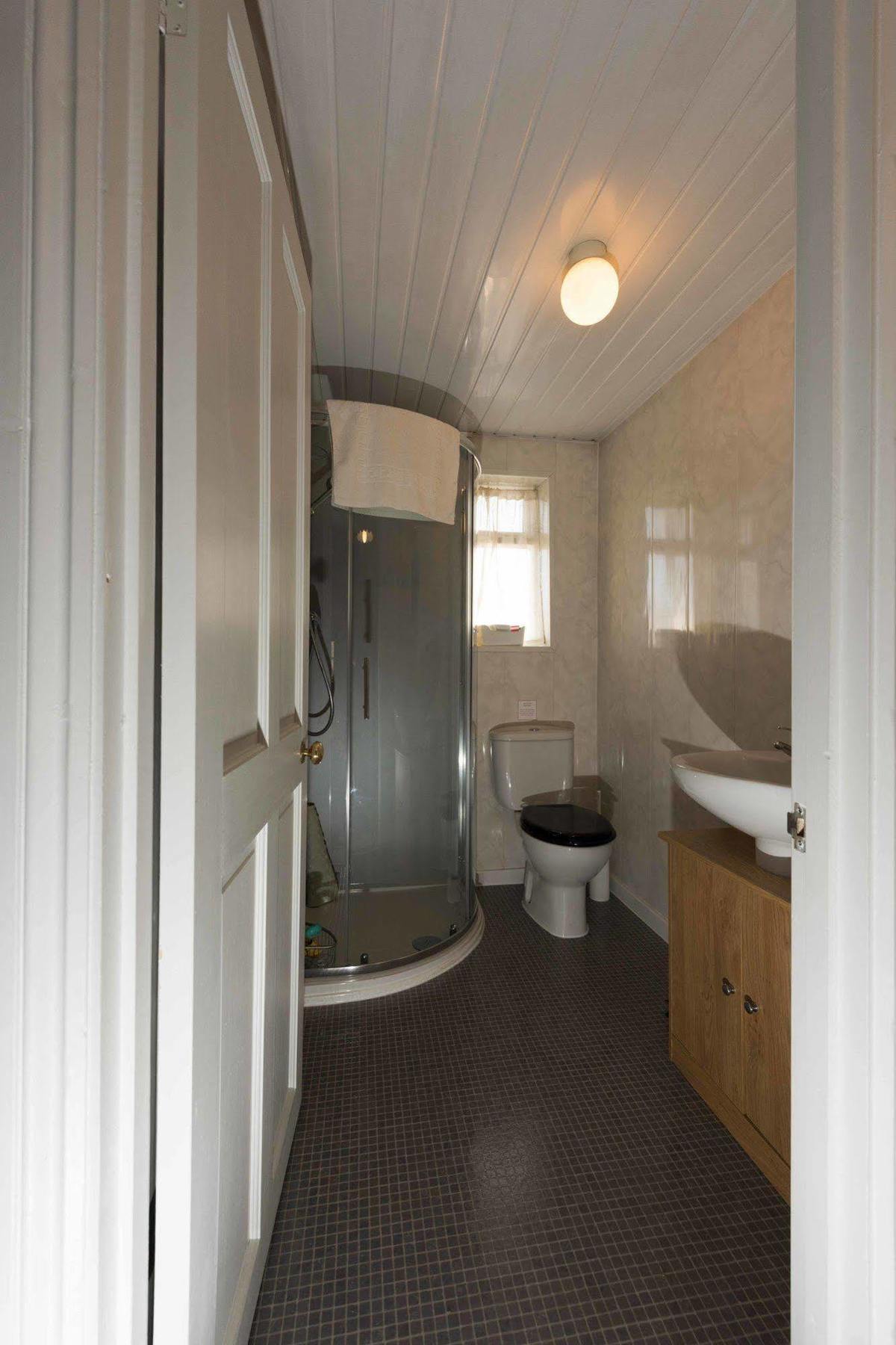 Spire House Bed & Breakfast