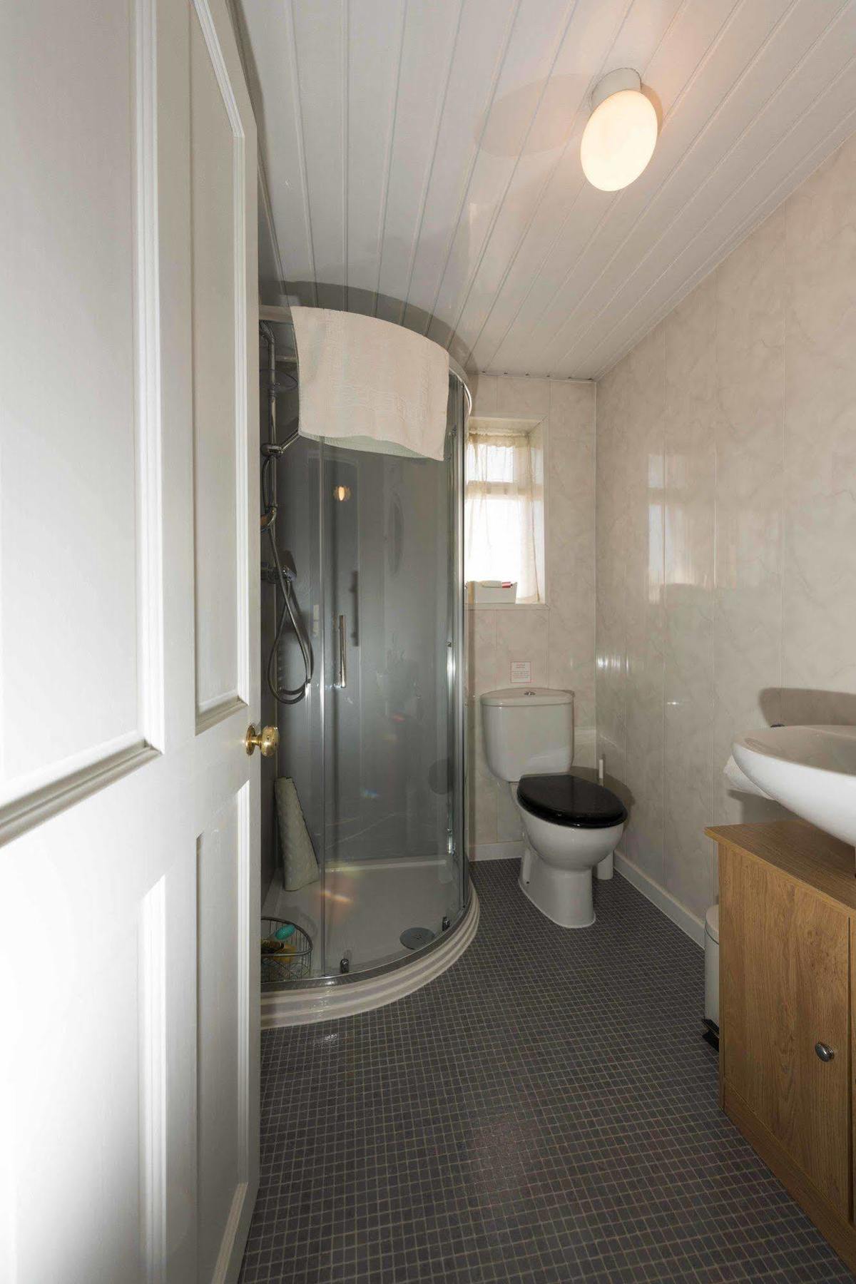 Bed & Breakfast Spire House Salisbury