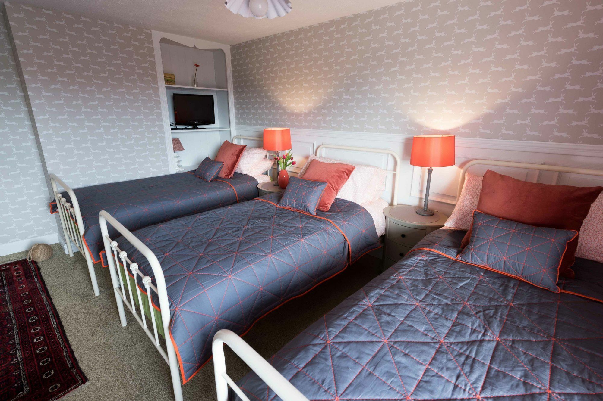Spire House Bed & Breakfast Salisbury