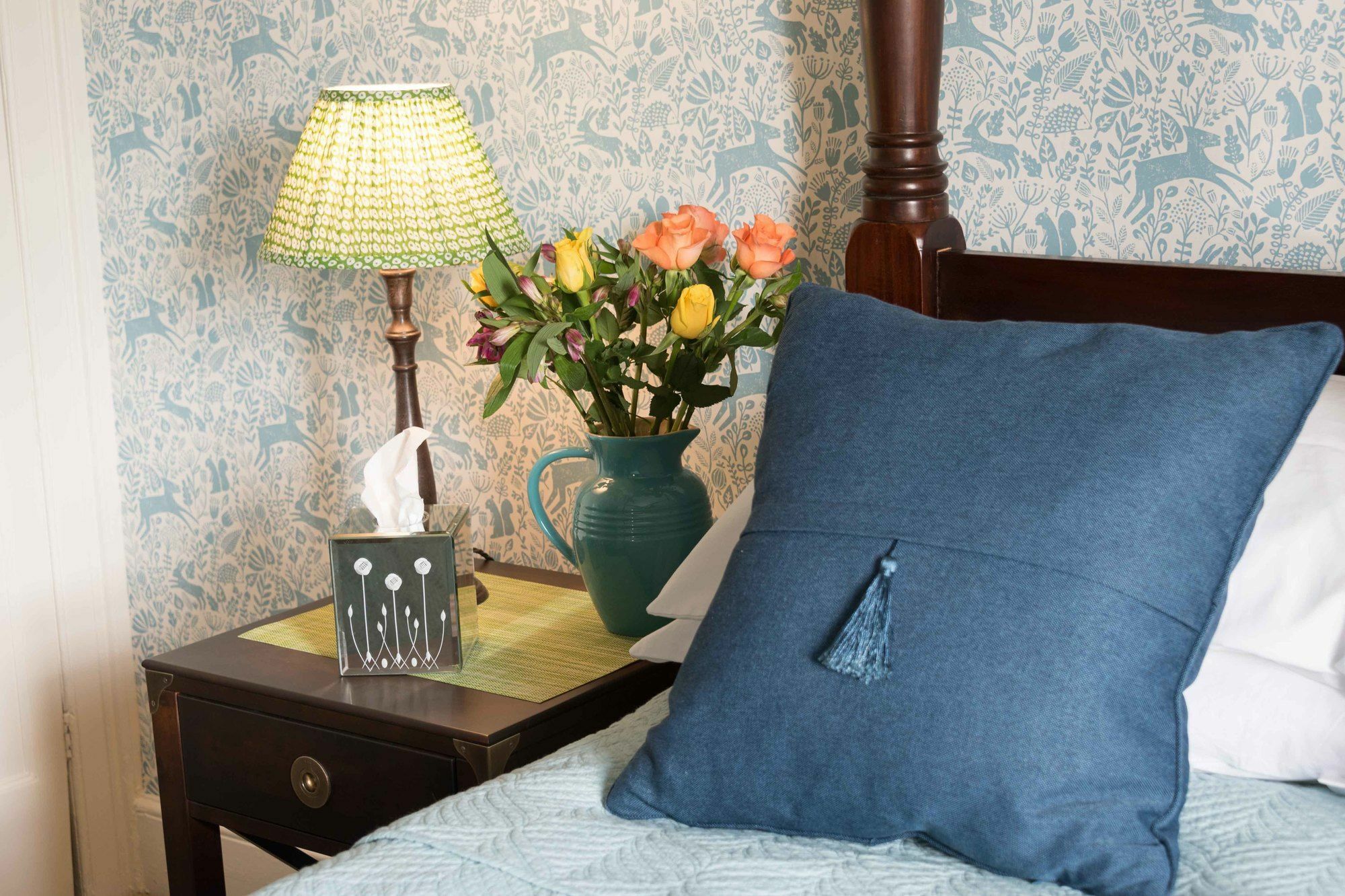Spire House 4* Salisbury
