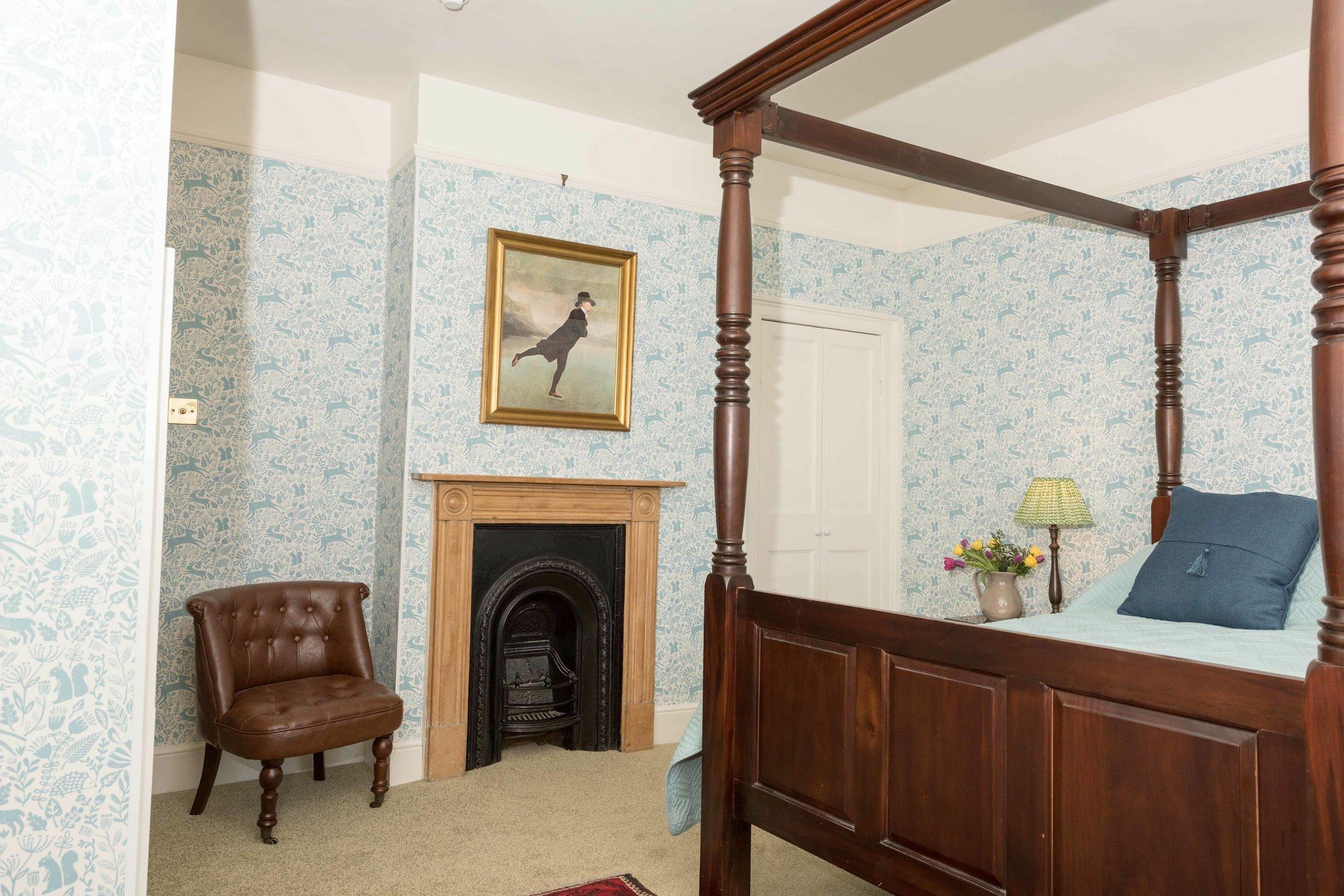 Spire House Bed & Breakfast Salisbury